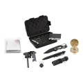 Kit de supervivencia SOS 10 pz 1xAA