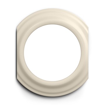 Kliklap - Marco retro central beige