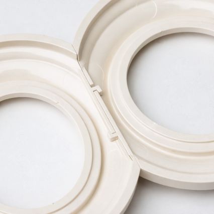 Kliklap - Marco retro central beige