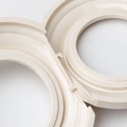 Kliklap - Marco retro lateral beige