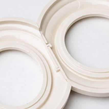 Kliklap - Marco retro lateral beige