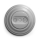 Kliklap - Toma final retro TV+R con marco gris