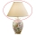 Kolarz 0014.S02 - Pantalla de repuesto para lámpara de mesa GIARDINO E27, diámetro 40 cm, beige