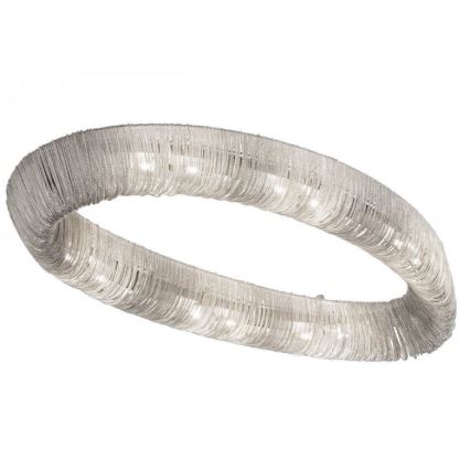 Kolarz 5324.32050 - Lámpara colgante CLOUD 20xG9/40W/230V