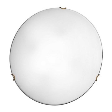 Kolarz A1306.13.4 - Plafón MOON 3xE27/60W/230V