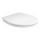 Kolo K90111000 - Asiento de inodoro Rekord duroplástico/blanco