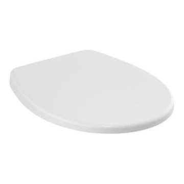 Kolo K90123000 - Asiento para inodoro Rekord duroplástico/blanco