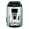 Krups - Cafetera automática ESSENTIAL 1450W/230V plata