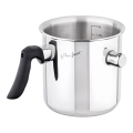 Lamart - Lechera de acero inoxidable 1,5 l