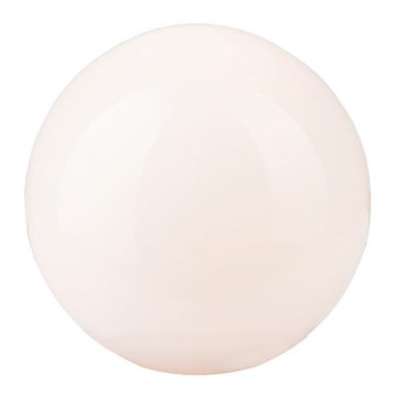 Lamkur 04778 - Vidrio de recambio para lámpara de mesa RONDO E14