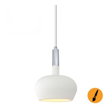 Lámpara colgante CASA 1xGU10/25W/230V
