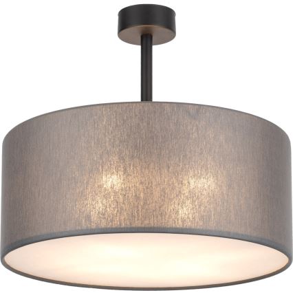 Lámpara colgante FILIPPO 4xE27/60W/230V