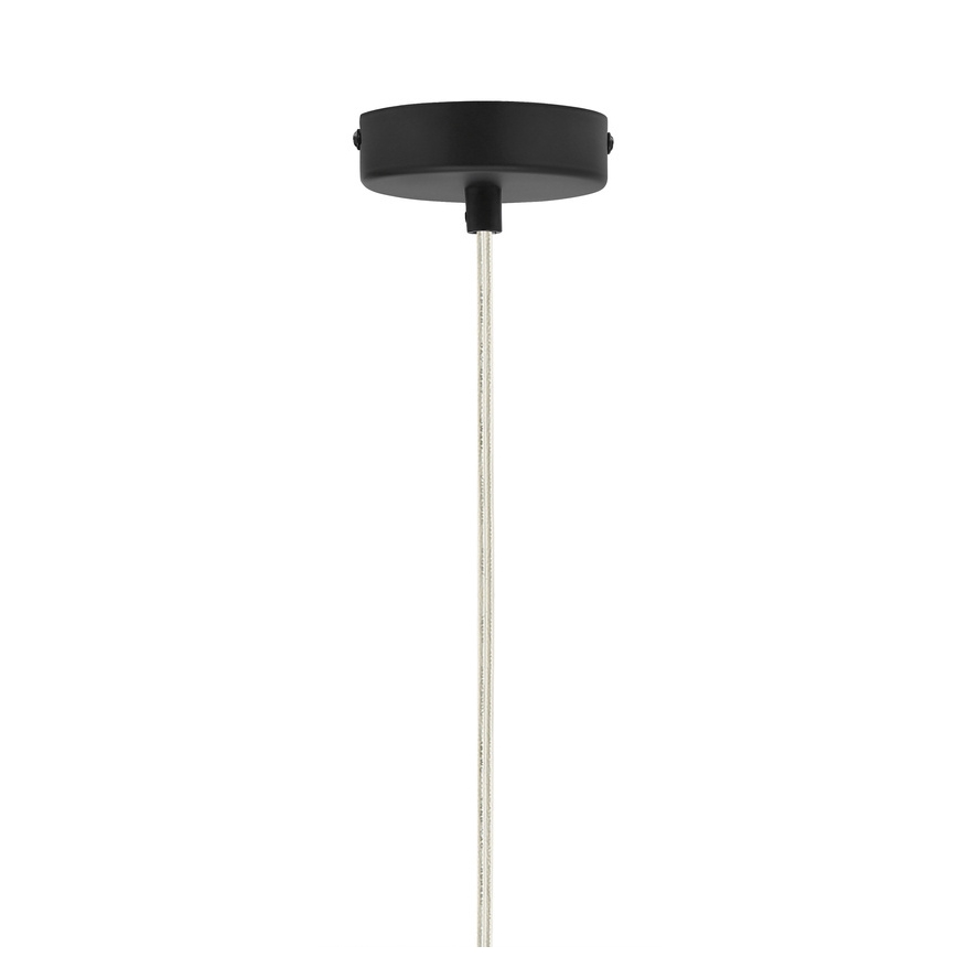 Lámpara colgante GRENIKO 1xE14/40W/230V