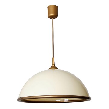Lámpara colgante KITCHEN 1xE27/60W/230V