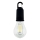 Lámpara colgante LED exterior regulable y recargable 3W/5V 400 mAh IP44