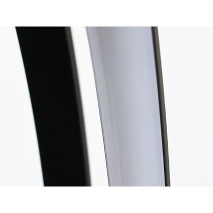Lámpara colgante regulable LED con cable LED/100W/230V 3000-6500K Ø 60 cm + mando a distancia