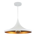 Lámpara colgante MODERN 1A 1xE27/20W/230V