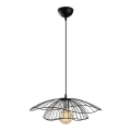 Lámpara colgante TEL 1xE27/40W/230V