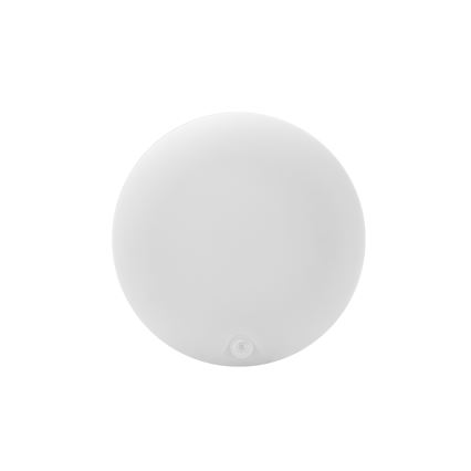Aplique LED de baño con sensor de movimiento NYMPHEA PROXI LED/18W/230V IP54 3000K