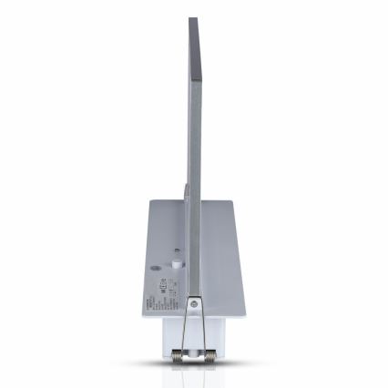 Lámpara de emergencia LED EMERGENCY EXIT SAMSUNG CHIP LED/2W/230V 6000K