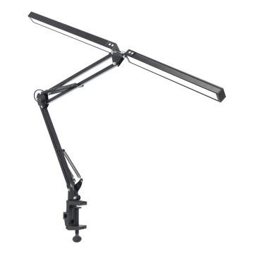 Lámpara de escritorio LED regulable TENUIX DUO LED/15W/230V 3000-6000K