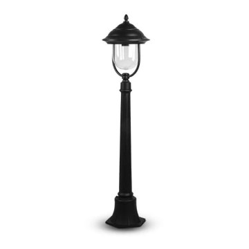 Lámpara de exterior 1xE27/60W/230V 111 cm IP44