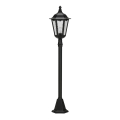 Lámpara de exterior 1xE27/75W/230V IP23