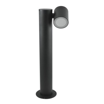 Lámpara de exterior PINO 1xGU10/10W/230V IP44 44 cm