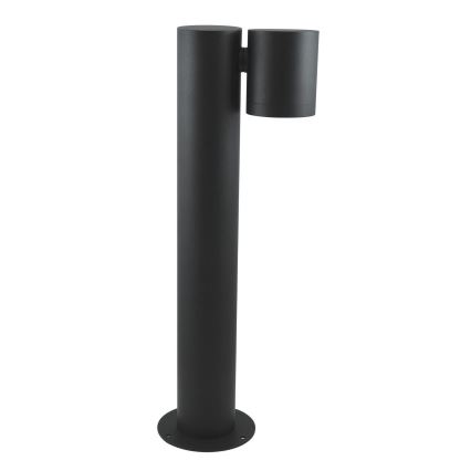Lámpara de exterior PINO 1xGU10/10W/230V IP44 44 cm