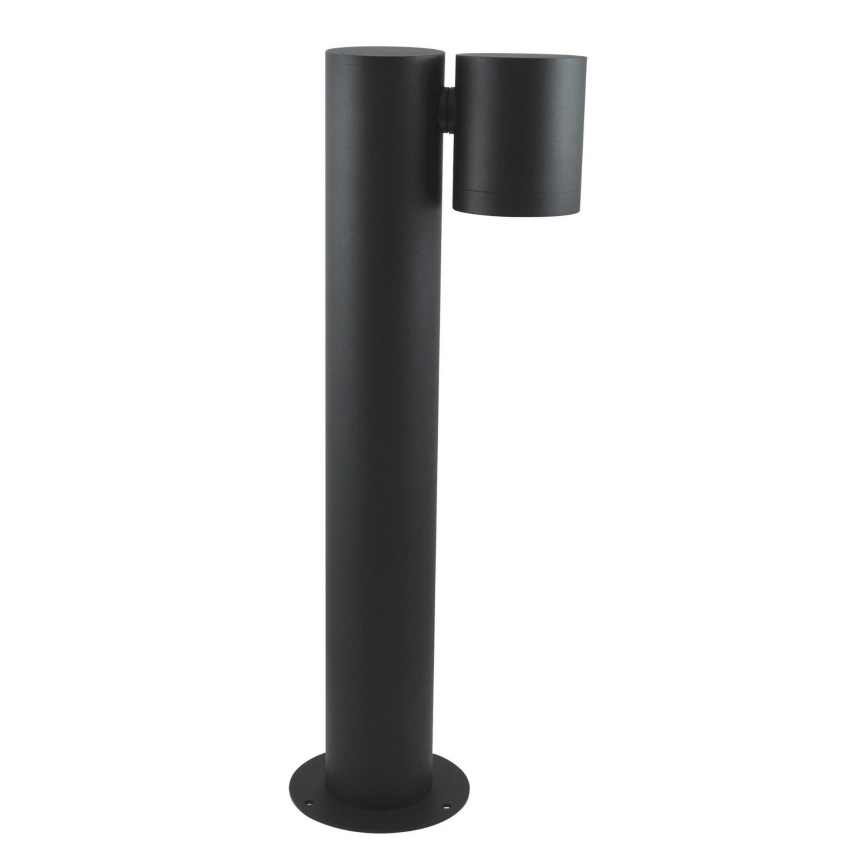 Lámpara de exterior PINO 1xGU10/10W/230V IP44 44 cm