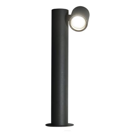 Lámpara de exterior PINO 1xGU10/10W/230V IP44 44 cm