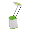 Lámpara de mesa HELSINKI LED/2,5W/5V