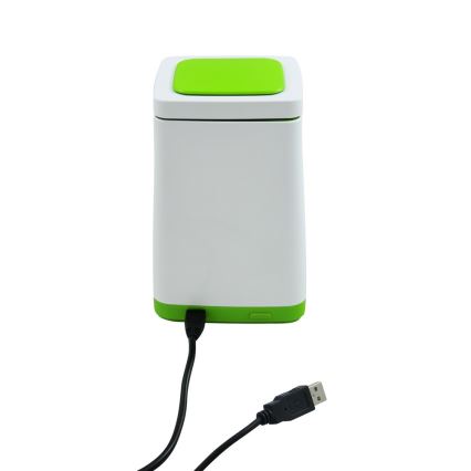 Lámpara de mesa HELSINKI LED/2,5W/5V