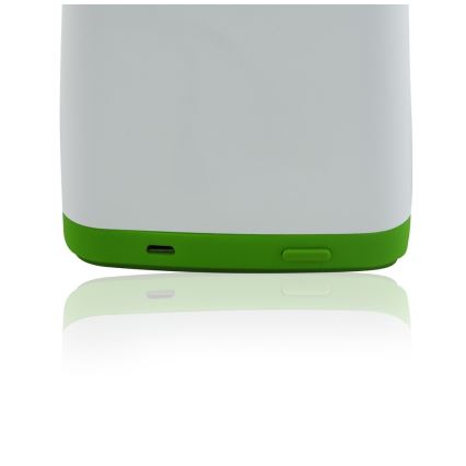 Lámpara de mesa HELSINKI LED/2,5W/5V