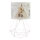 Lámpara de mesa infantil KIDS ROOM 1xE27/60W/230V, diámetro 18 cm, con motivos de animalitos