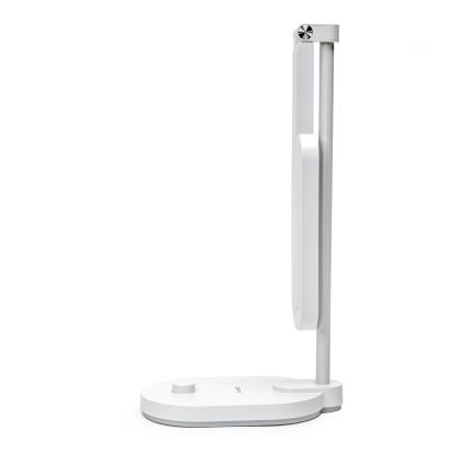 Lámpara de mesa LED regulable LED/10W/5V 3800/4200K CRI 97 blanco