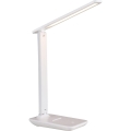 Lámpara de mesa LED regulable POST LED/5W/5V 3000-6500K blanco