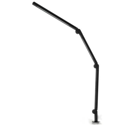 Lámpara de mesa LED regulable TENUIX FOLD LED/20W/230V 3000-6500K negro