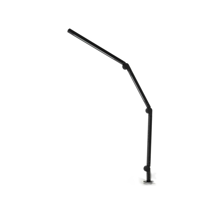 Lámpara de mesa LED regulable TENUIX FOLD LED/20W/230V 3000-6500K negro