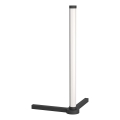 Lámpara de mesa LED RGBIC regulable LED/5,9W/230V 3000K + control remoto