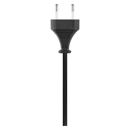 Lámpara de mesa LED TARA LED/4,5W/230V 4000K negra