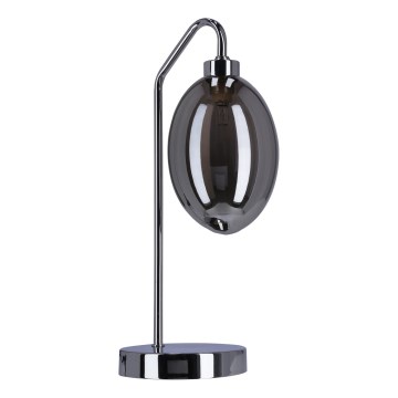 Lámpara de mesa LUKKA 1xG9/10W/230V