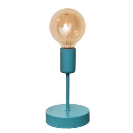 Lámpara de mesa OXFORD 1xE27/15W/230V