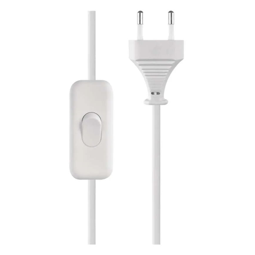 Lámpara de mesa POPPY 1xE27/25W/230V rosa
