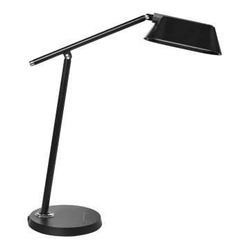Lámpara de mesa táctil LED regulable MMOODS LED/230V