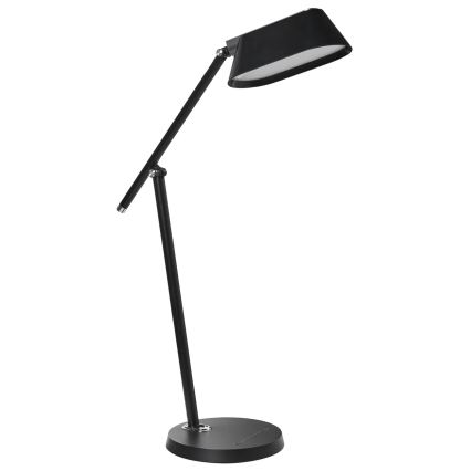 Lámpara de mesa táctil LED regulable MMOODS LED/230V