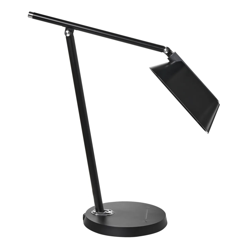 Lámpara de mesa táctil LED regulable MMOODS LED/230V