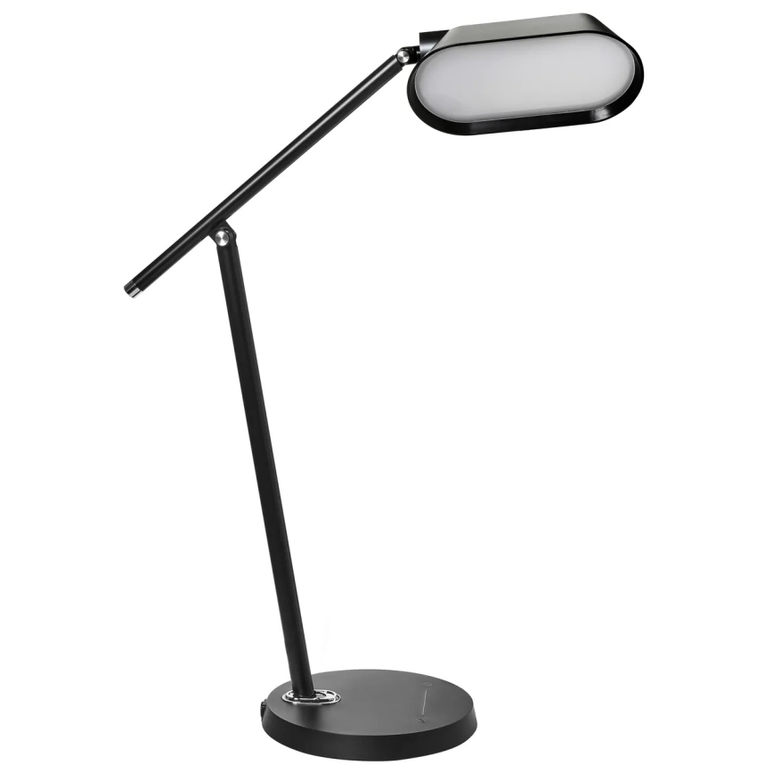 Lámpara de mesa táctil LED regulable MMOODS LED/230V