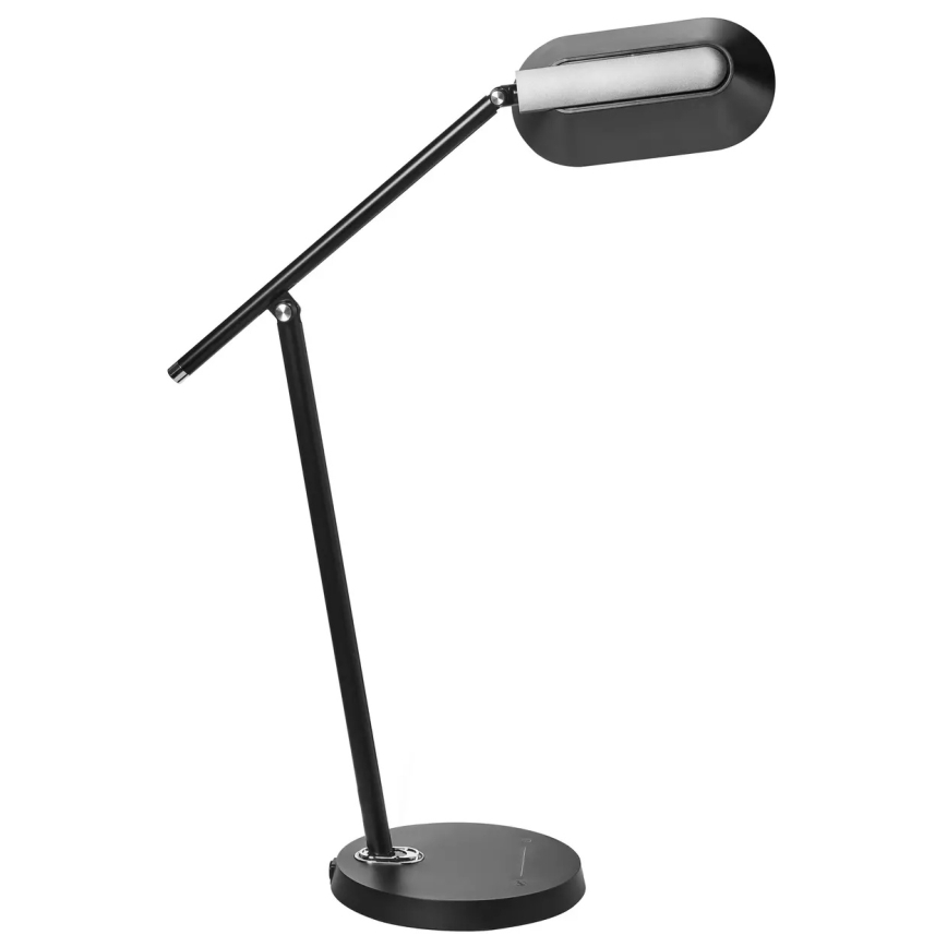Lámpara de mesa táctil LED regulable MMOODS LED/230V
