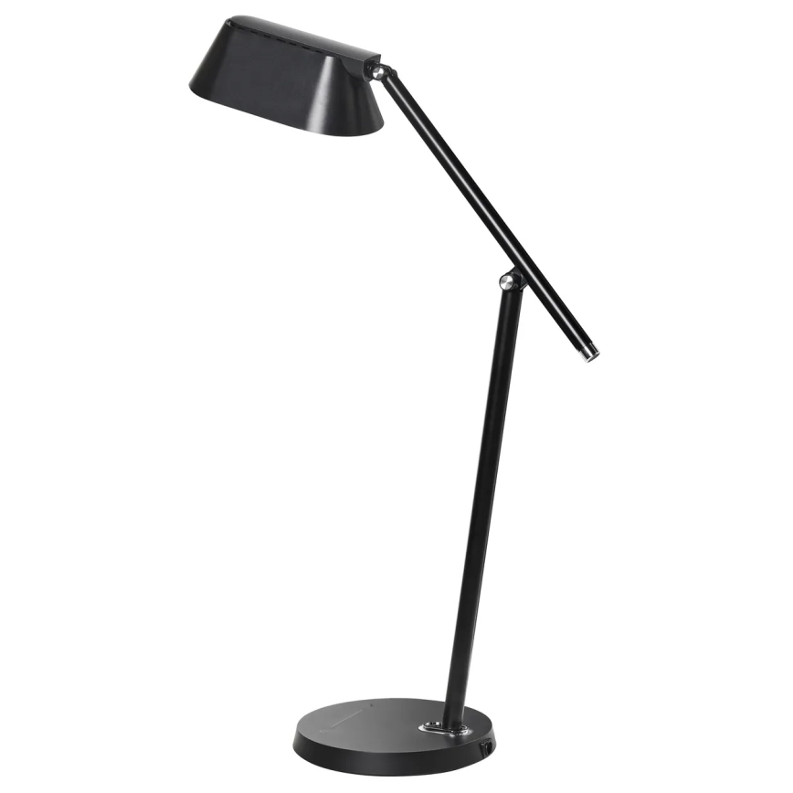 Lámpara de mesa táctil LED regulable MMOODS LED/230V